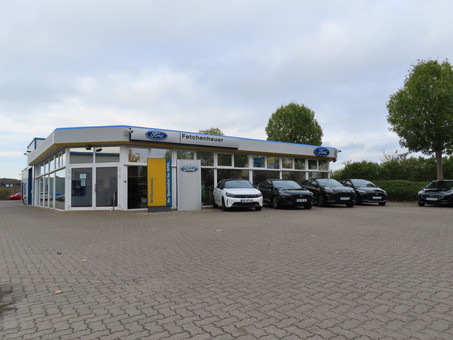 Autohaus Fetchenheuer GmbH